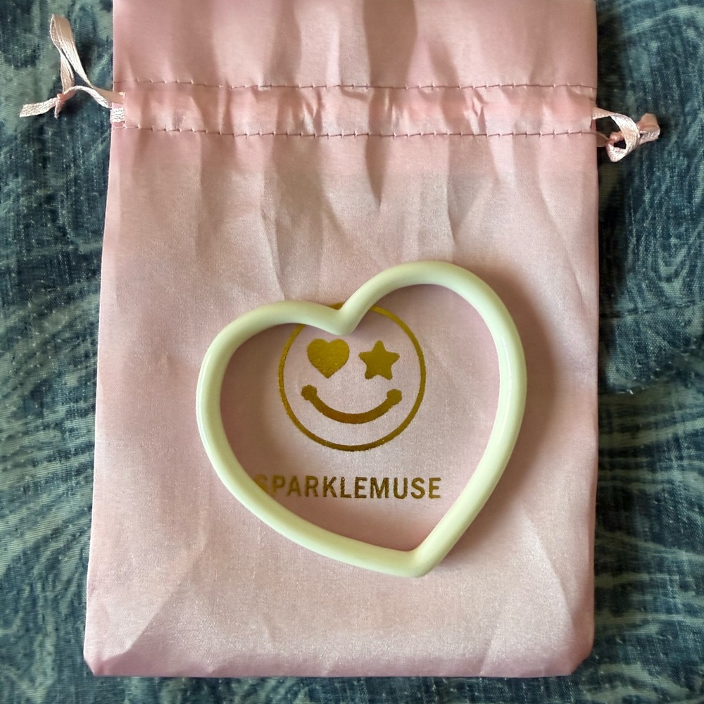 Heart  Bracelet